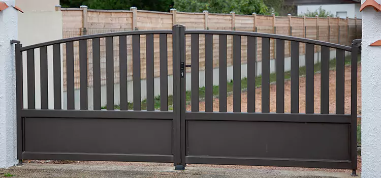 Advanced Gate Solutions in Prescott, AZ