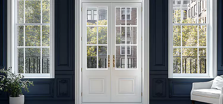 French Door Lock Repair Prescott