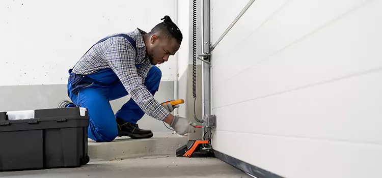 Expert Solutions for Every Garage Lock Need in Prescott, AZ
