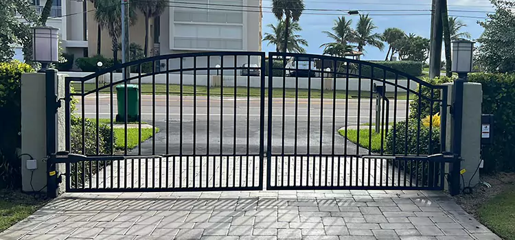 Gate Opener Replacement Near Me in Prescott, AZ