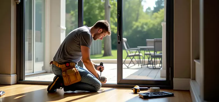 Comprehensive Solutions for Every Glass Door Need in Prescott, AZ