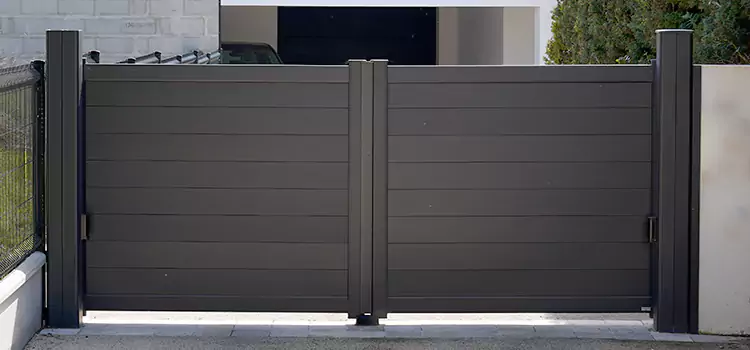 Common Residential Gate Issues We Resolve in Prescott, AZ