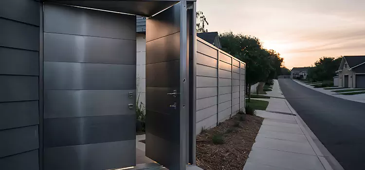 Comprehensive Steel Door Solutions in Prescott, AZ