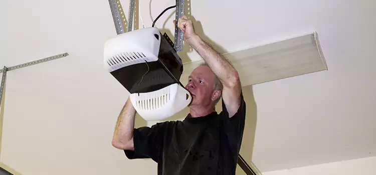 Garage Door Opener Service Prescott