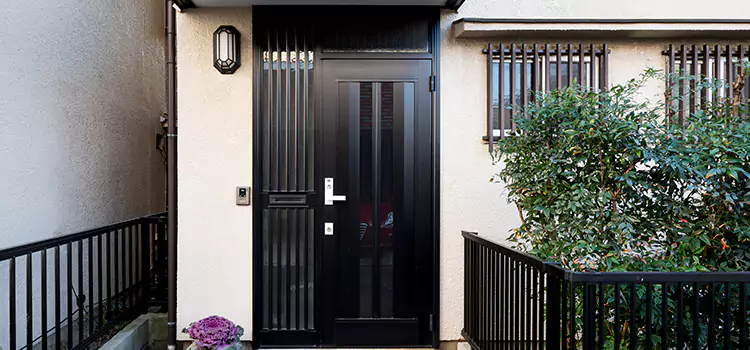 Popular Exterior Door Options in Prescott, AZ