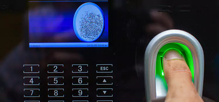 Your Trusted Partner for Secure Access in Prescott, AZ