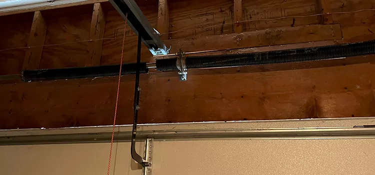 Broken Garage Door Cable Repair in Prescott, AZ