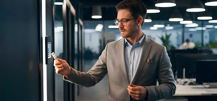 Our Commitment to Keycard Security Excellence in Prescott, AZ
