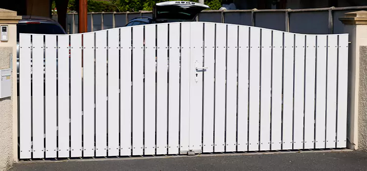 Why Choose Us for Residential Gate Repair in Prescott, AZ?