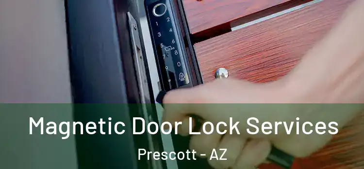 Magnetic Door Lock Services Prescott - AZ